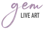 Gem Live Art